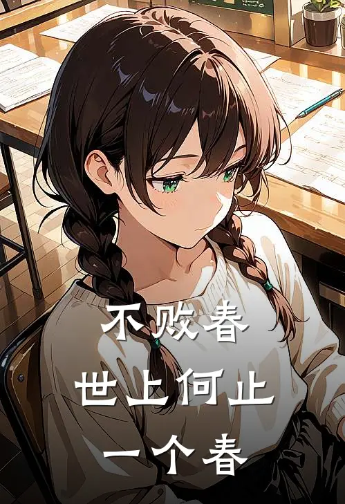 不败春：世上何止一个春陆肆逸许晚免费阅读全文_热门小说大全不败春：世上何止一个春陆肆逸许晚