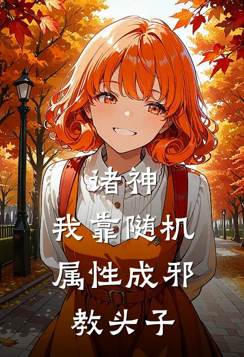 诸神：我靠随机属性成邪教头子