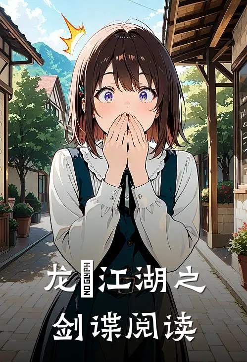 龙湉江湖之剑谍阅读