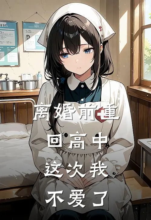 离婚前重回高中，这次我不爱了