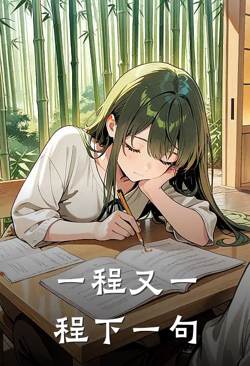 一程又一程下一句