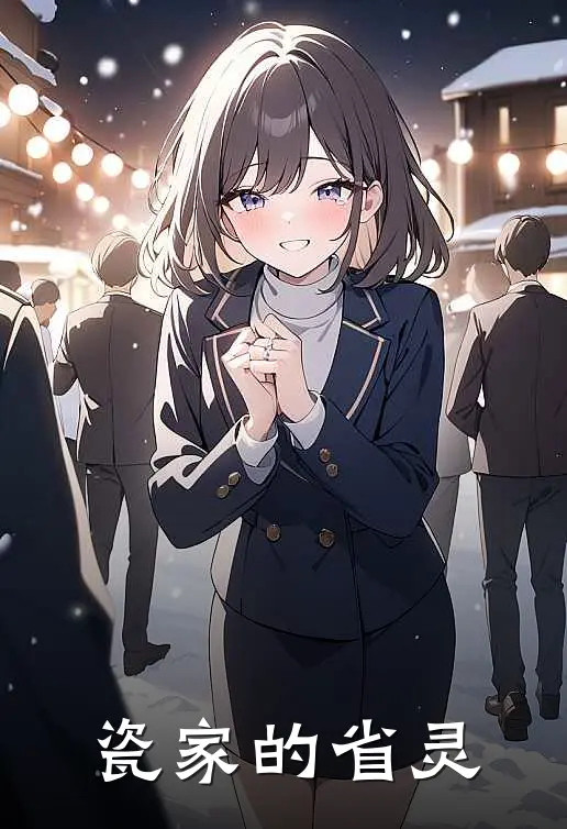 瓷家的省灵豫头向豫免费完结小说_完本完结小说瓷家的省灵(豫头向豫)