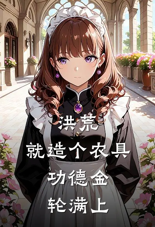 洪荒：就造个农具，功德金轮满上万焱金云最新好看小说_免费小说洪荒：就造个农具，功德金轮满上(万焱金云)