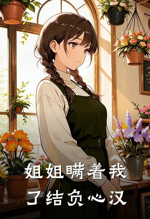 姐姐瞒着我了结负心汉