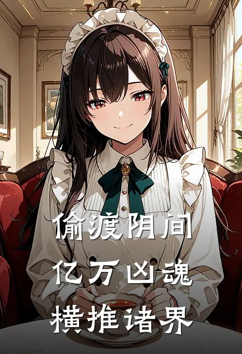 偷渡阴间：亿万凶魂横推诸界陆陵魅魔完本完结小说_热门小说排行榜偷渡阴间：亿万凶魂横推诸界陆陵魅魔