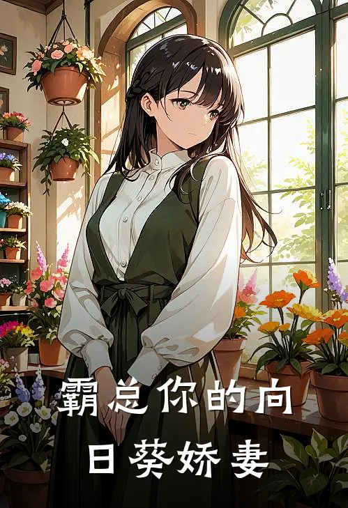 霸总你的向日葵娇妻(慕容翡郝有趣)小说推荐完本_全本免费小说霸总你的向日葵娇妻慕容翡郝有趣