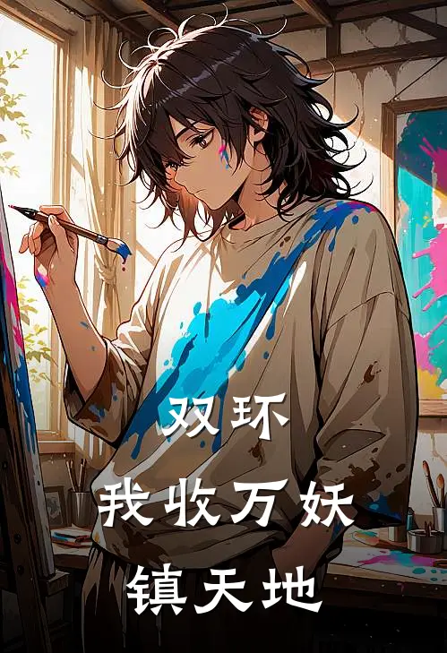 双环：我收万妖镇天地沈川李泰免费阅读全文_热门小说大全双环：我收万妖镇天地沈川李泰