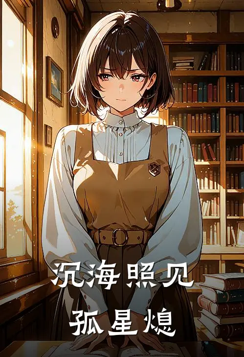 陈清欢陆研究员《沉海照见孤星熄》完整版在线阅读_陈清欢陆研究员完整版在线阅读