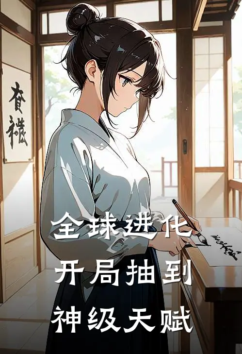 凌云凌云全球进化：开局抽到神级天赋完结版在线阅读_全球进化：开局抽到神级天赋全集免费在线阅读