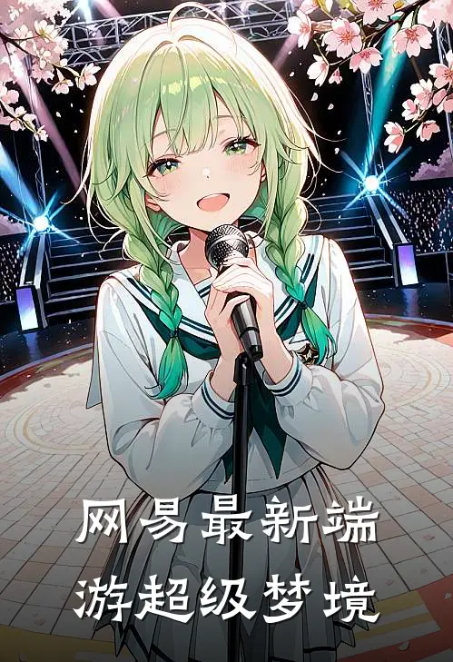 网易最新端游超级梦境