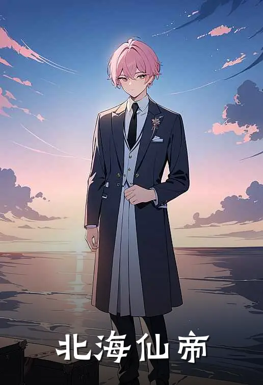 北海仙帝
