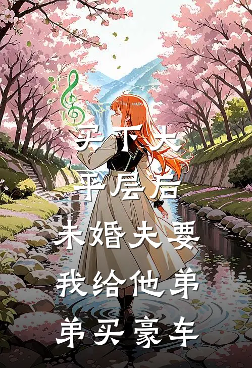 买下大平层后，未婚夫要我给他弟弟买豪车(陈云轩陈凯庭)热门完本小说_最新小说买下大平层后，未婚夫要我给他弟弟买豪车陈云轩陈凯庭