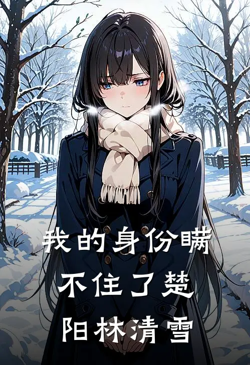 我的身份瞒不住了楚阳林清雪