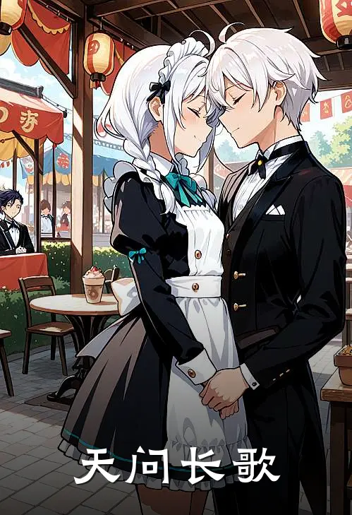 天问长歌