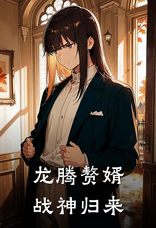 龙腾赘婿：战神归来秦越苏怀瑾完结版小说_完结版小说龙腾赘婿：战神归来(秦越苏怀瑾)