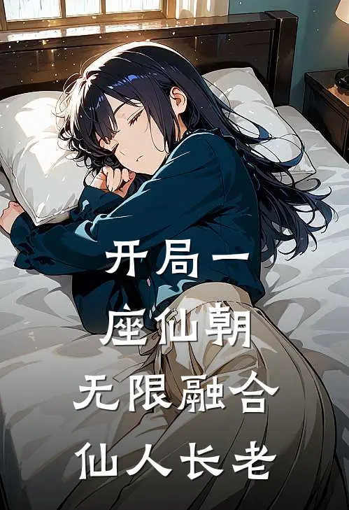 开局一座仙朝，无限融合仙人长老