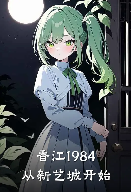 香江1984从新艺城开始