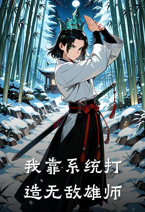 我靠系统打造无敌雄师