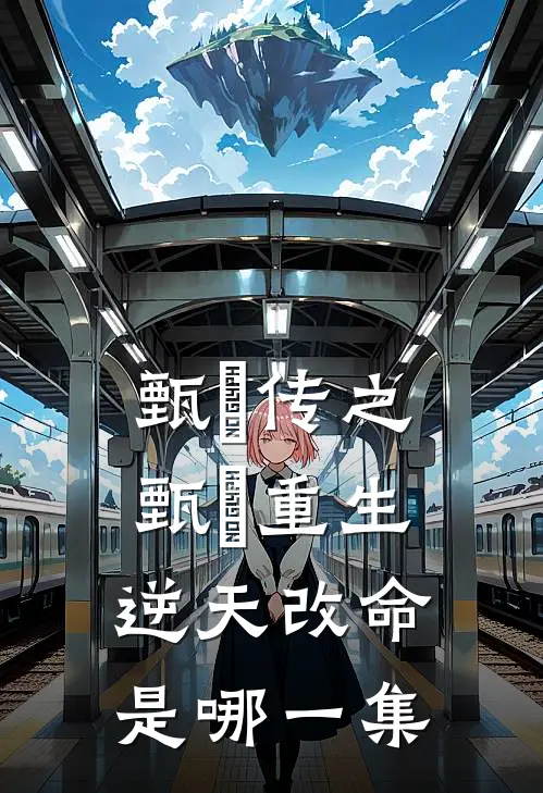 甄嬛传之甄嬛重生逆天改命是哪一集