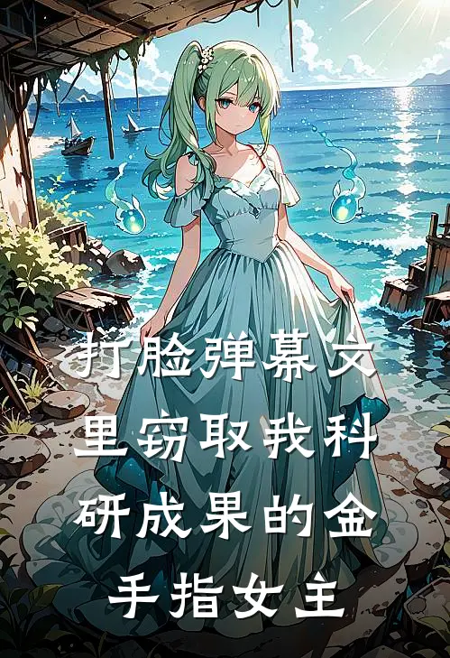 打脸弹幕文里窃取我科研成果的金手指女主沈潇潇潇潇小说完整版免费阅读_最新章节列表打脸弹幕文里窃取我科研成果的金手指女主(沈潇潇潇潇)