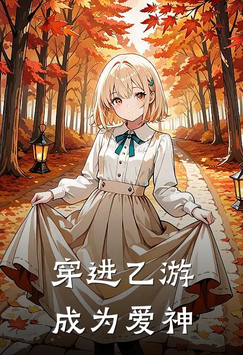 穿进乙游成为爱神