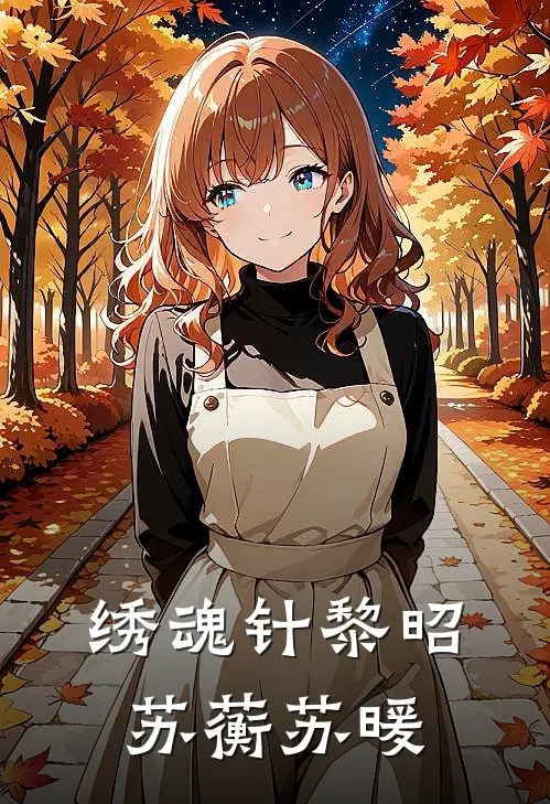 绣魂针黎昭苏蘅苏暖