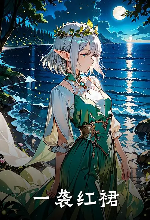 一袭红裙(冯董解小梦)热门小说阅读_全文免费阅读一袭红裙冯董解小梦