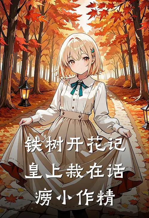 铁树开花记：皇上栽在话痨小作精