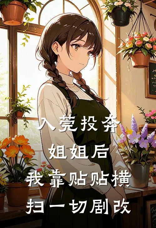 《入莞投奔姐姐后，我靠贴贴横扫一切（剧改）》曹阳李燕已完结小说_入莞投奔姐姐后，我靠贴贴横扫一切（剧改）(曹阳李燕)火爆小说