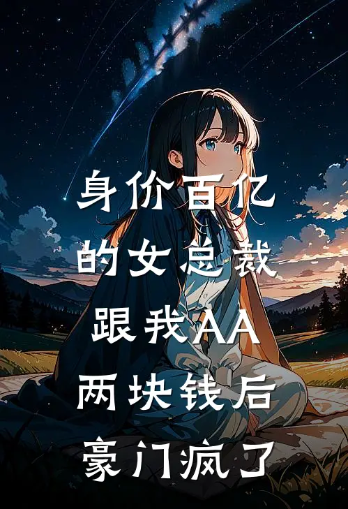 身价百亿的女总裁跟我AA两块钱后，豪门疯了李小红王五在线免费小说_最新推荐小说身价百亿的女总裁跟我AA两块钱后，豪门疯了(李小红王五)