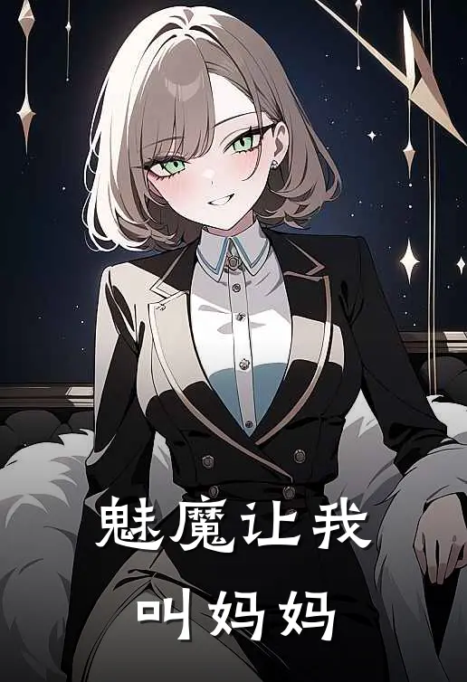 魅魔让我叫妈妈