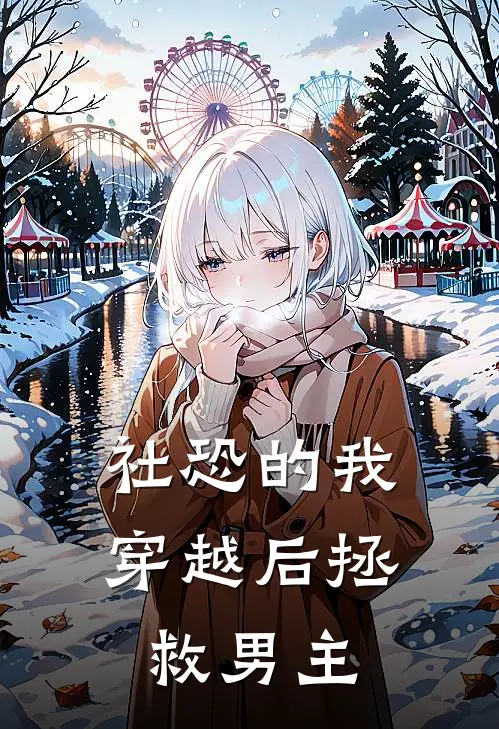 社恐的我穿越后拯救男主