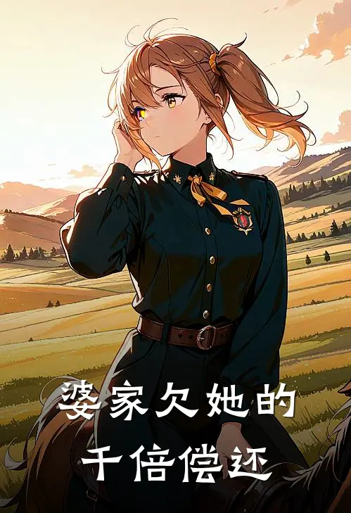 婆家欠她的千倍偿还