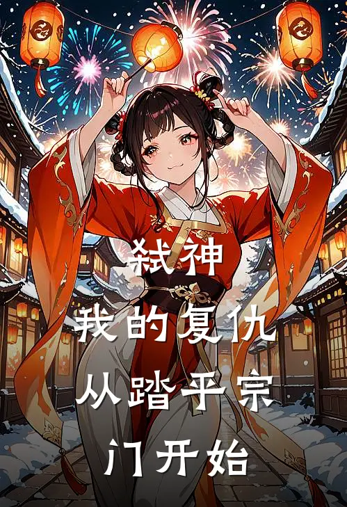 弑神：我的复仇从踏平宗门开始林凡李浩完整版小说_小说完结推荐弑神：我的复仇从踏平宗门开始(林凡李浩)