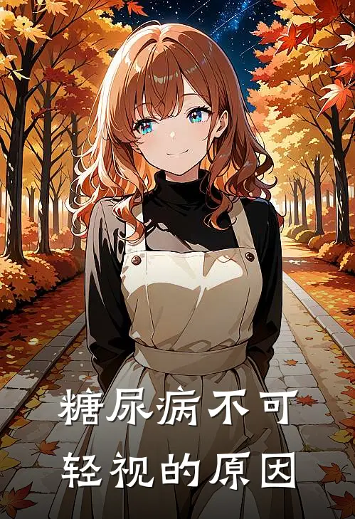 糖尿病不可轻视的原因