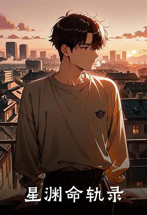 星渊命轨录(楚凝微慕雪遥)热门小说大全_推荐完本小说星渊命轨录楚凝微慕雪遥