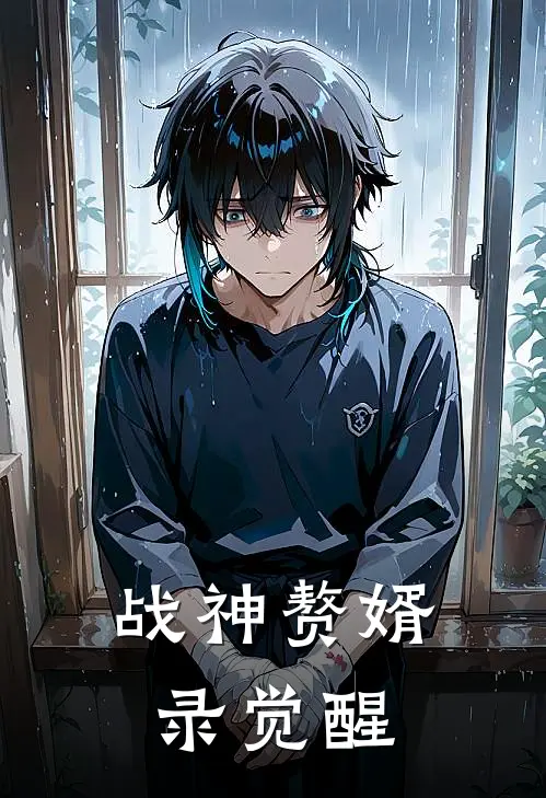 战神赘婿录觉醒