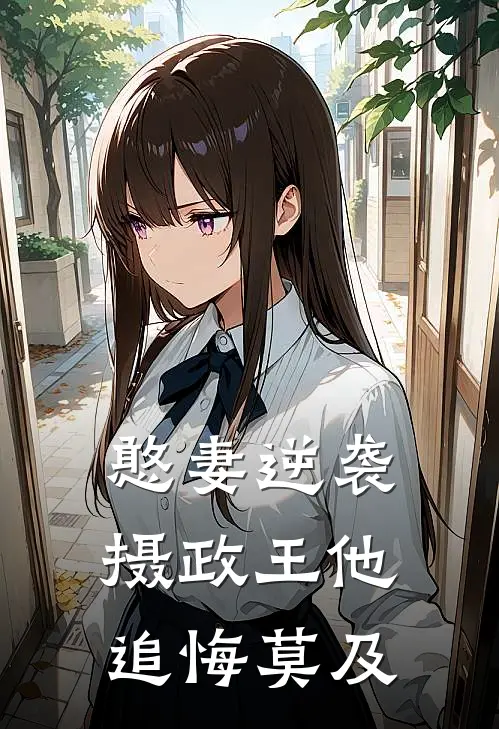 憨妻逆袭，摄政王他追悔莫及