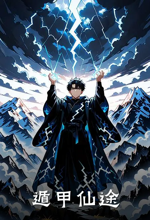 遁甲仙途珂珂熊一热门的网络小说_热门的网络小说遁甲仙途(珂珂熊一)