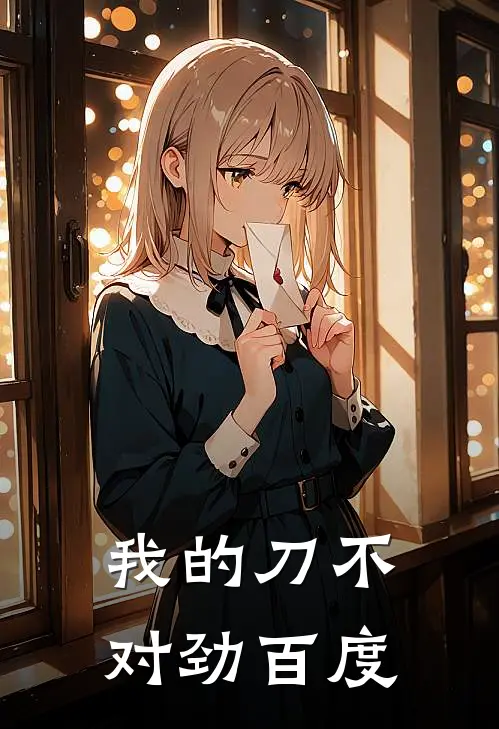 我的刀不对劲百度