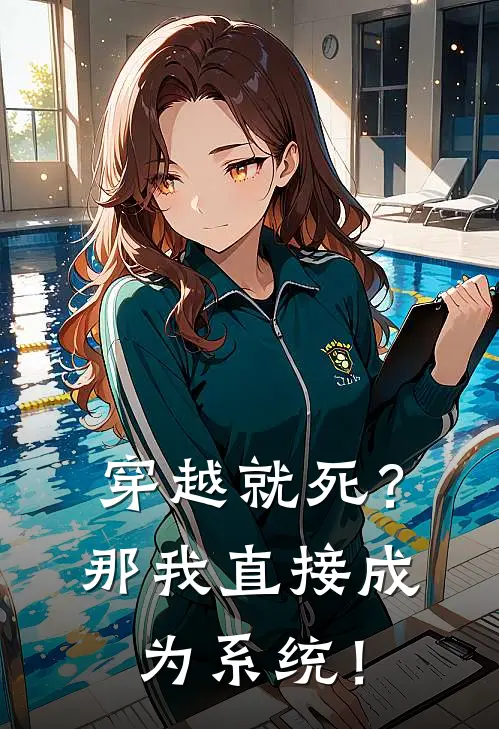 穿越就死？那我直接成为系统！