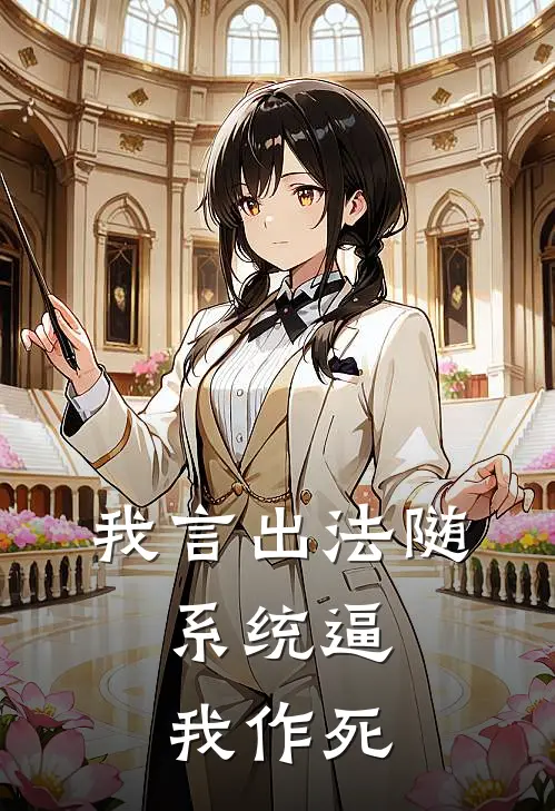 我言出法随，系统逼我作死