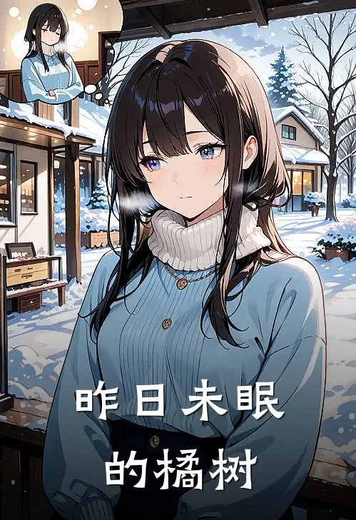 晏渊林遥昨日未眠的橘树最新章节在线阅读_晏渊林遥完整版阅读