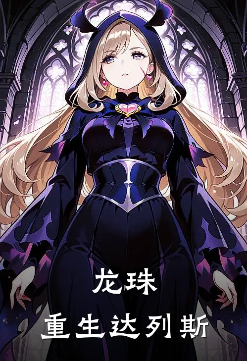 龙珠：重生达列斯达列斯孙悟空完本热门小说_小说完结版龙珠：重生达列斯(达列斯孙悟空)