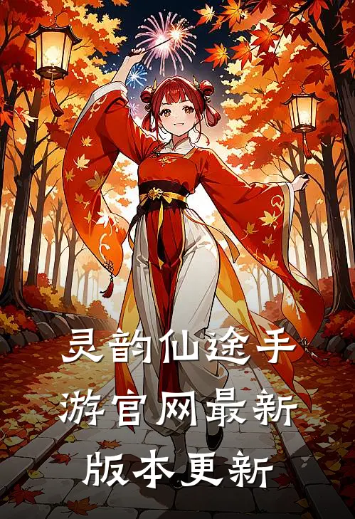 灵韵仙途手游官网最新版本更新