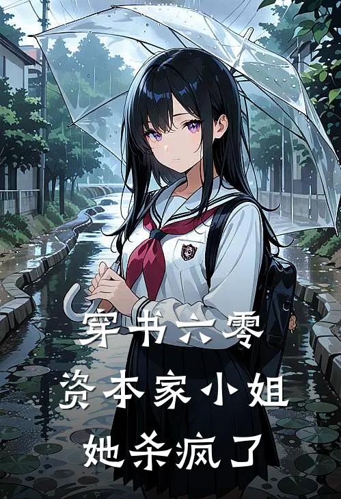 穿书六零：资本家小姐她杀疯了