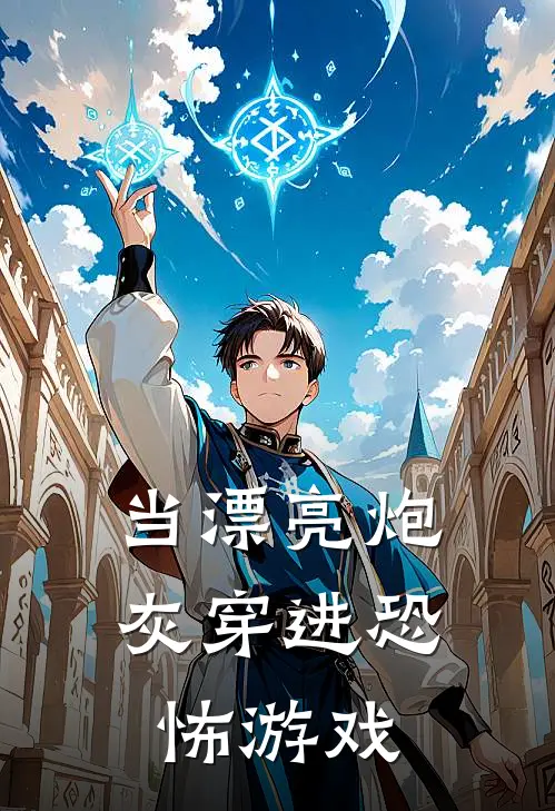 当漂亮炮灰穿进恐怖游戏 ...