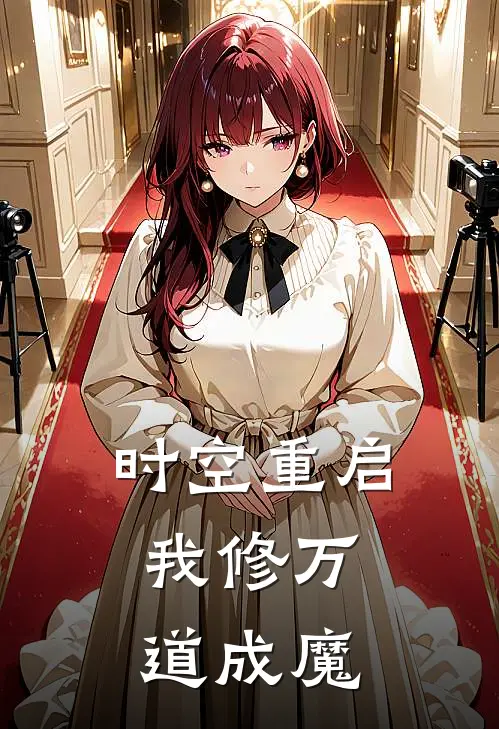 时空重启：我修万道成魔(李承负李承)_李承负李承热门小说