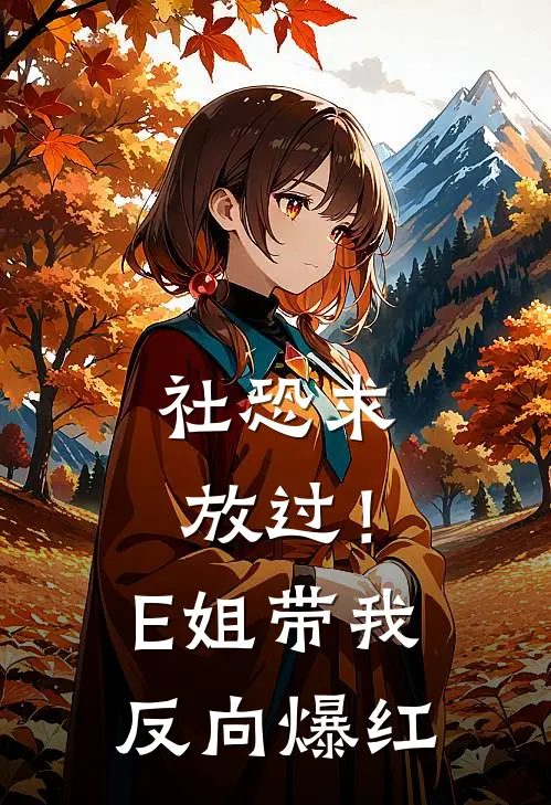 社恐求放过！E姐带我反向爆红