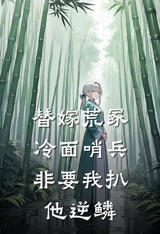 替嫁荒冢冷面哨兵非要我扒他逆鳞